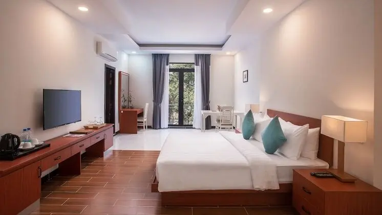 Angkor Sivutha Suites by ALFA
