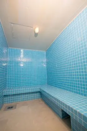 Angkor Zhe Jiang Hotel - Spa