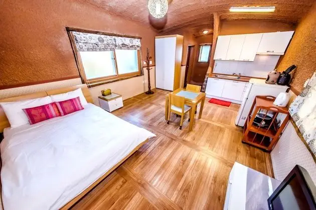 Angkurie Pension - Oda