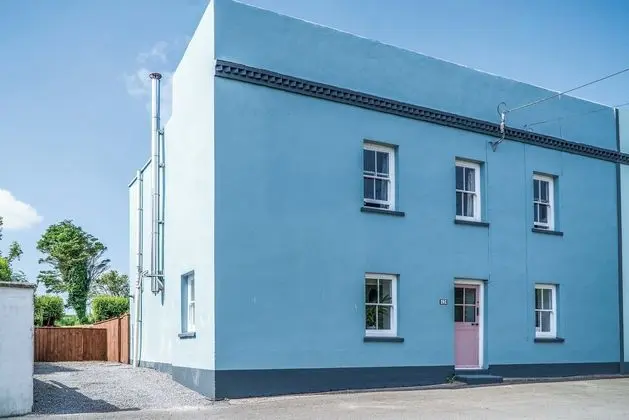 Angle Adventures - 4 Bed Cottage - Angle - Öne Çıkan Resim