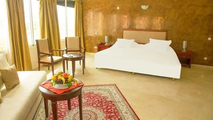 Hotel Angle Atlas & Spa