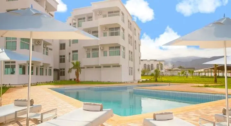 Hotel Angle Atlas & Spa