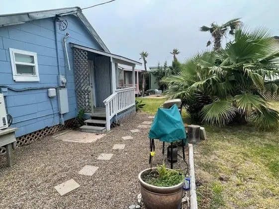 Anglers Court Beach Casita #17 - Dış Mekan