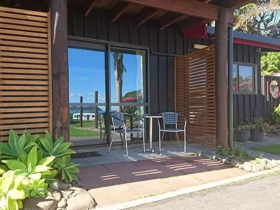 Anglers Lodge - Oda