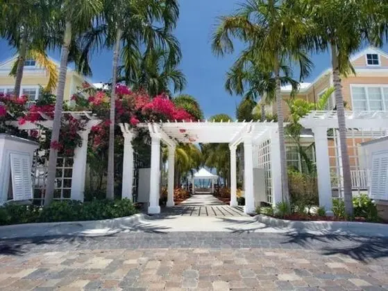 Anglers Reef Villa 1 - Dış Mekan