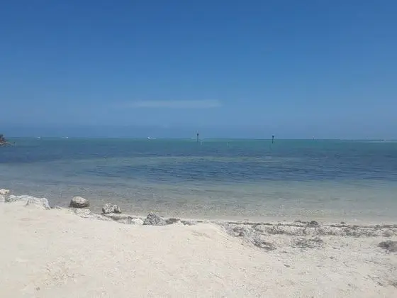 Anglers Reef Villa 1 - Plaj