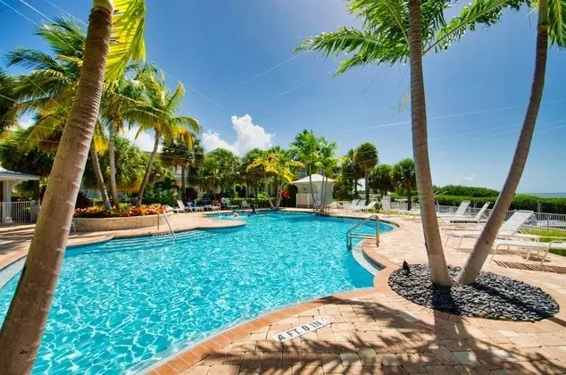 Angler's Reef Resort by KeysCaribbean - Havuz
