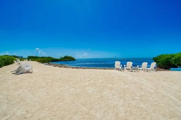 Angler's Reef Resort by KeysCaribbean - Plaj