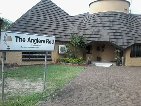 The Anglers Rod