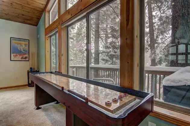 Angora Mountain Lodge - Oda