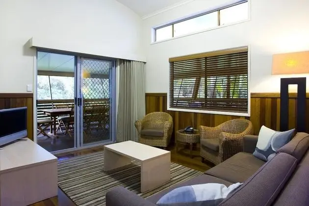 Angourie Rainforest Resort