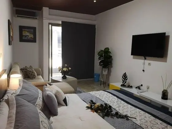 Angré Akwaba Abidjan