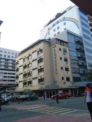 Ang's Hotel