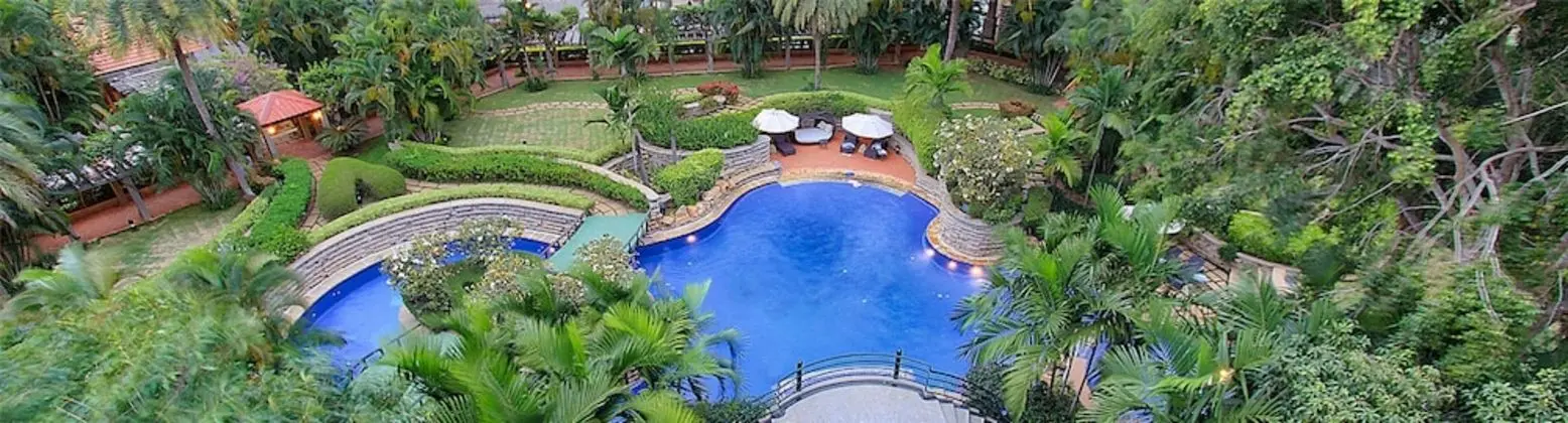 Angsana Bangalore