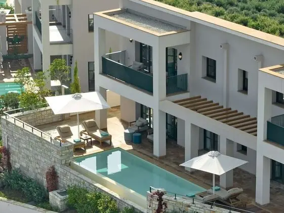 Angsana Corfu Resort & Spa