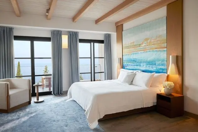Angsana Corfu Resort & Spa - Oda