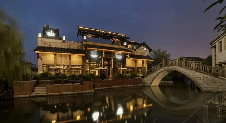 Angsana Hangzhou
