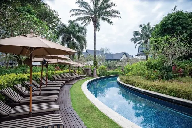 Angsana Laguna Phuket - Dış Mekan