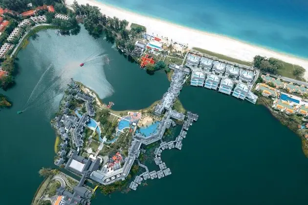 Angsana Laguna Phuket - Öne Çıkan Resim