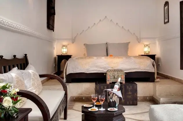 Angsana Riads Collection Morroco