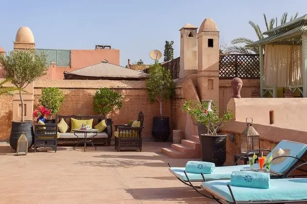 Angsana Riads Collection Morroco