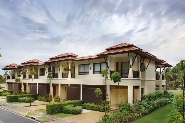 Angsana Villas Resort Phuket