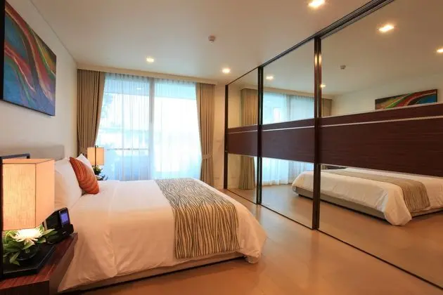 Angsana Villas Resort Phuket - Oda