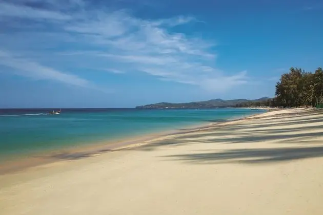 Angsana Villas Resort Phuket - Plaj