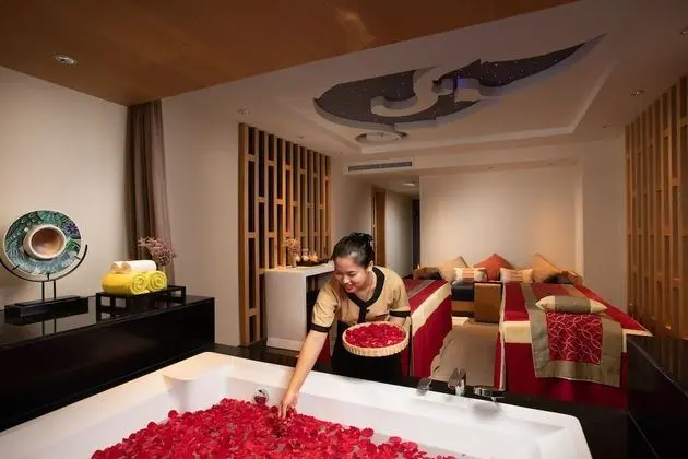 Angsana Xishuangbanna - Spa