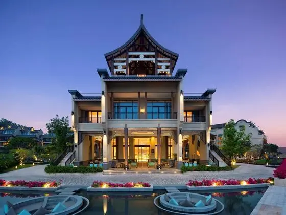 Angsana Zhuhai Phoenix Bay - Öne Çıkan Resim