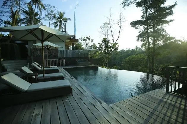 Angsoka Bungalow