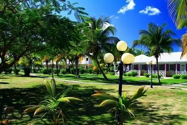 Anguilla Great House Beach Resort - Dış Mekan