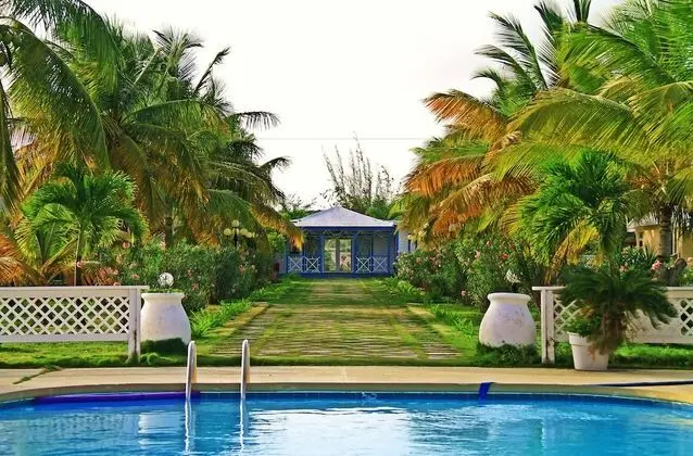 Anguilla Great House Beach Resort - Havuz
