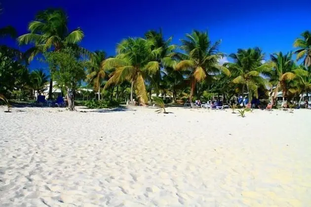 Anguilla Great House Beach Resort - Plaj