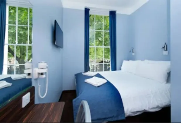 The Angus Hotel - Öne Çıkan Resim