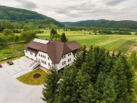 Villa Angy