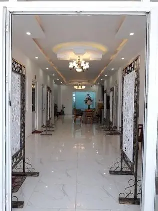 Anh Dao Hotel - Öne Çıkan Resim