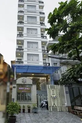 Anh Dao Hotel