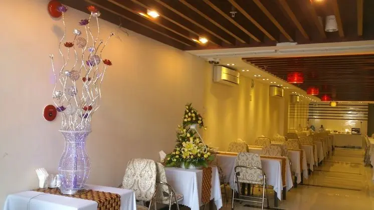 Anh Dao Mekong Hotel - Yerinde Yemek