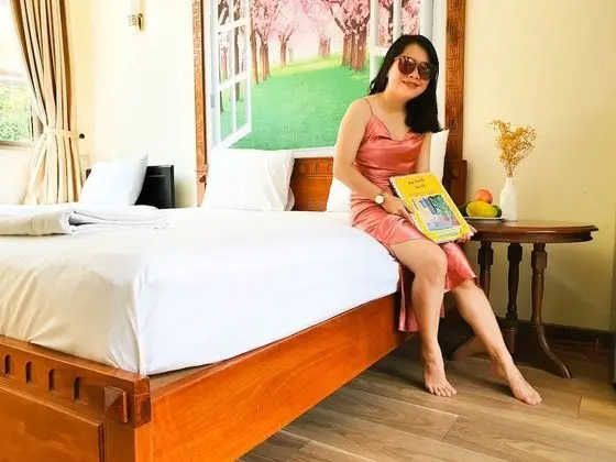 Anh Family Homestay