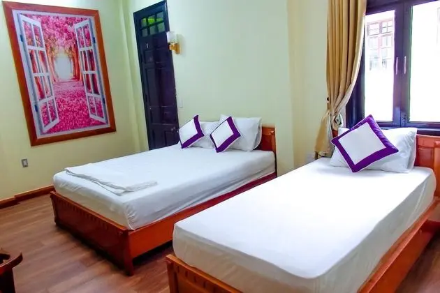 Anh Family Homestay - Oda