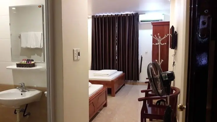 Anh Khang Guesthouse