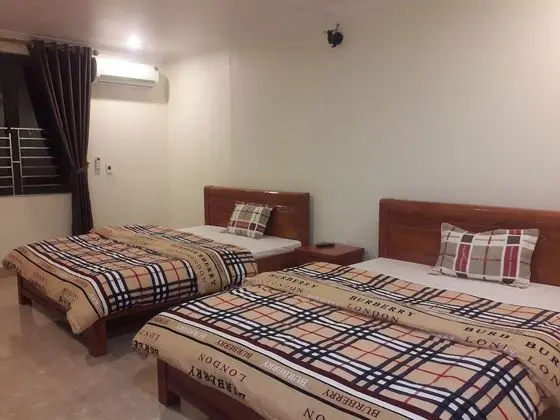 Anh Khang Guesthouse - Oda