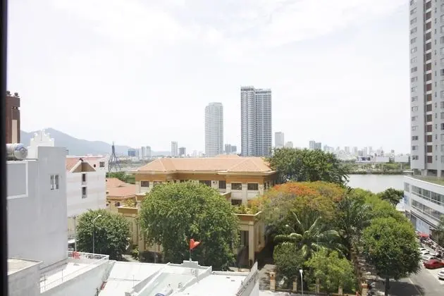 Anh Nguyet Hotel Da Nang