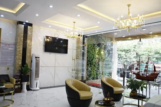 Anh Nguyet Hotel Da Nang - Öne Çıkan Resim