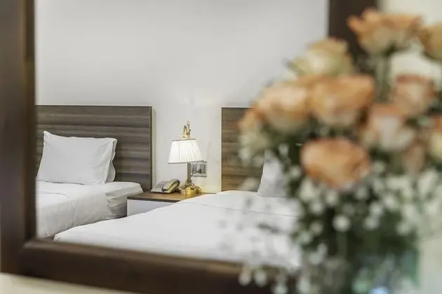 Anh Phat 2 Hotel
