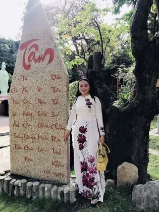 Anh Quan Hotel
