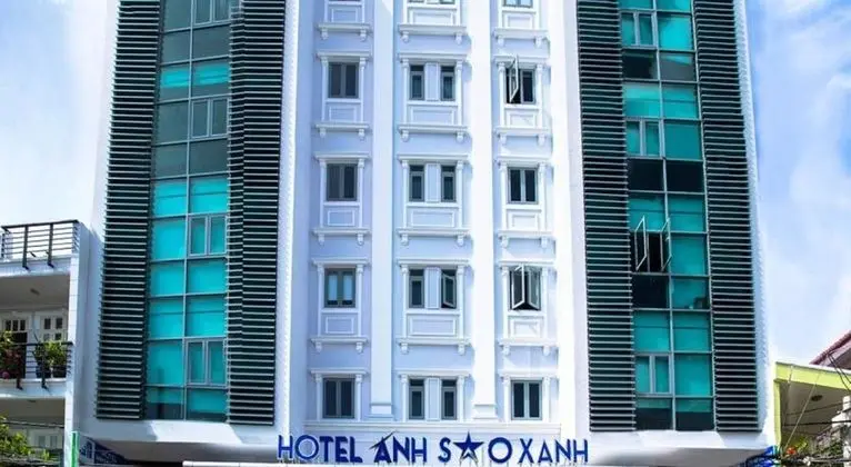 Anh Sao Xanh Hotel