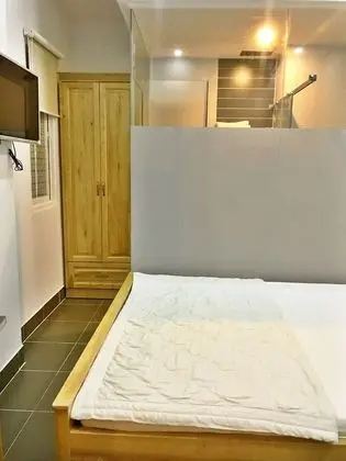 Anh Sao Xanh Hotel - Öne Çıkan Resim