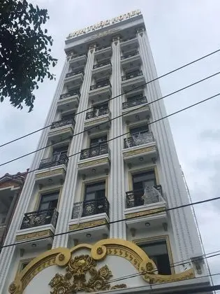 Anh Thao Hotel